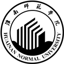 Huainan Normal University title=