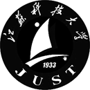 JiangSu University of Science and Technogly title=
