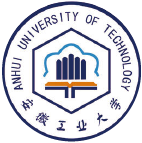 Anhui University of Technology title=