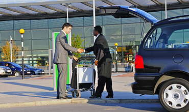 Join EDUPRCHINA Pick-up Service